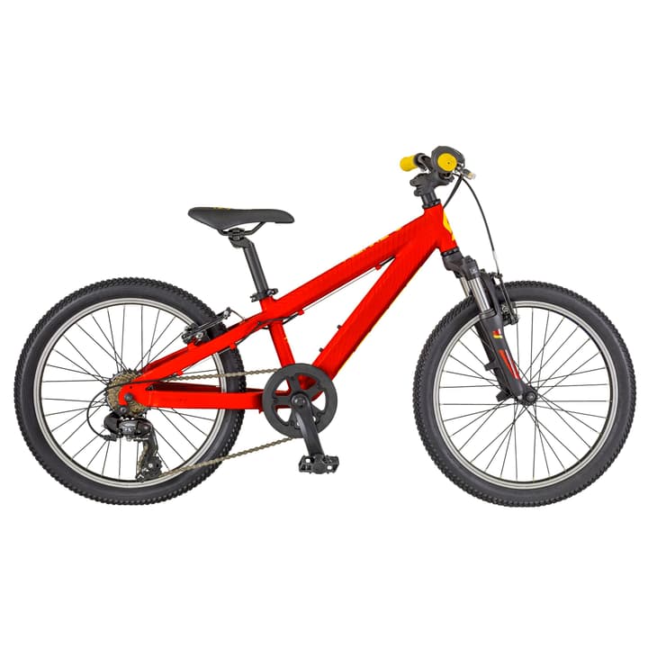 Scott Voltage 20" Vélo denfant Voltage 20" Vélo denfant Scott 463328700000 Photo no. 1