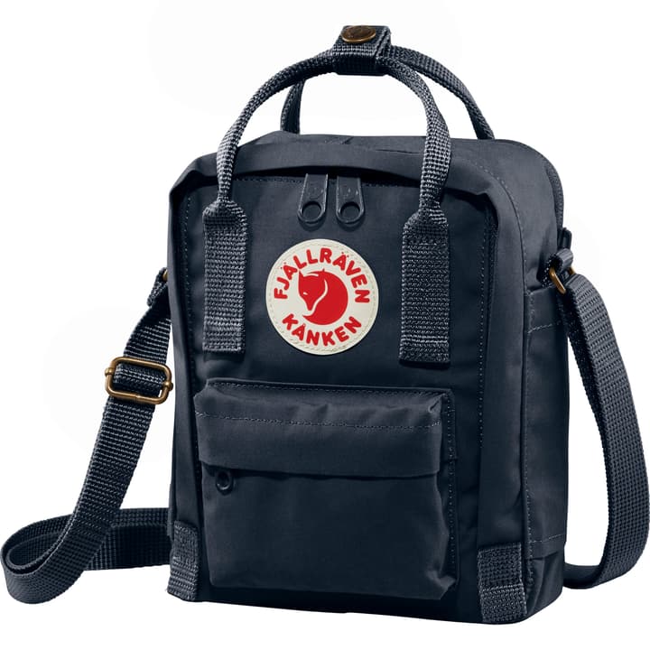 Image of Fjällräven Kånken Sling Umhängetasche marine bei Migros SportXX