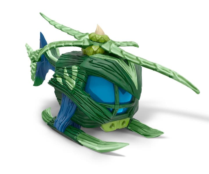 Skylanders SuperChargers Vehicle "Stealth Stinger" Skylanders SuperChargers Vehicle "Stealth Stinger" 785300120171 N. figura 1