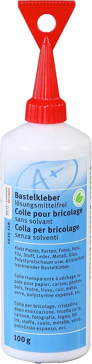 Image of Bastelkleber lösungsmittelfrei Bastelleim