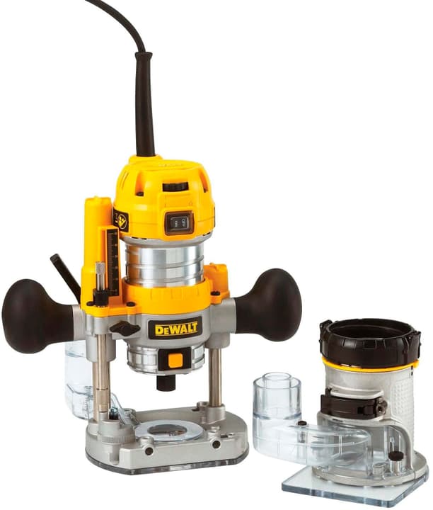 Image of DeWalt 900 W D26204K Arbeitsleuchten