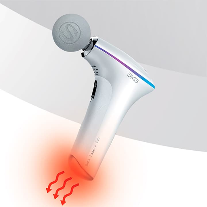 Image of SKG Massage Gun F5 Massagegerät