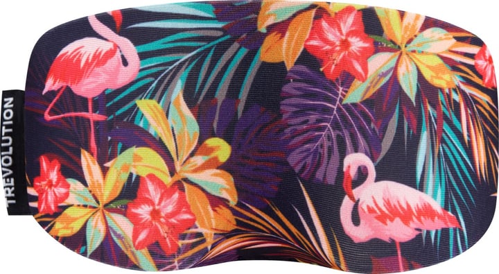 Image of Trevolution Goggle Protector Flowers Goggle Protector bei Migros SportXX