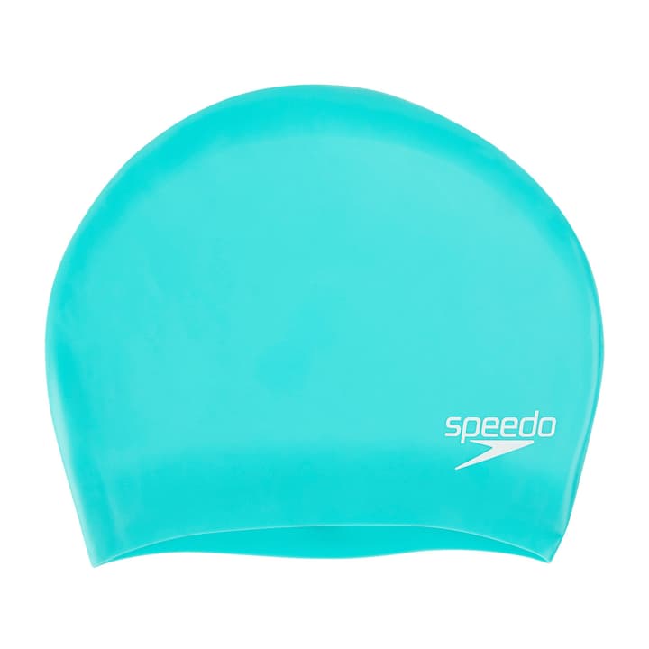 Image of Speedo Long Hair Cap Badekappe mint bei Migros SportXX