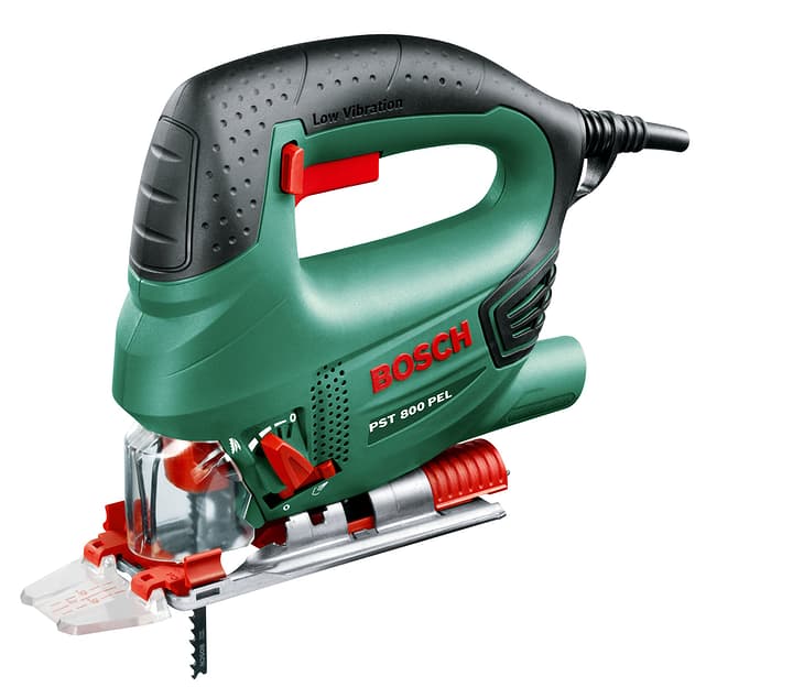 Image of Bosch PST 800 PEL Compact Stichsägen bei Do it + Garden von Migros