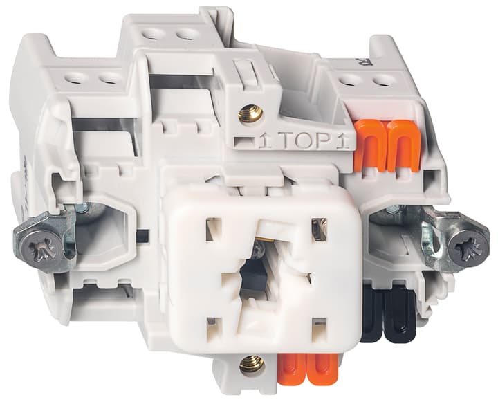 Image of Feller Edizio Due UP Orientierung Schaltereinsatz bei Do it + Garden von Migros