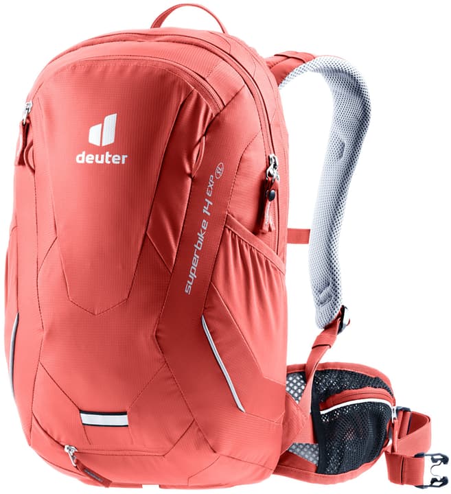 Image of Deuter Superbike 14 EXP SL Bikerucksack rot