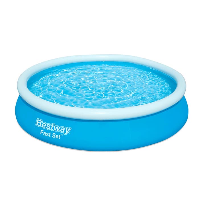 Image of Bestway Fast Set Pool - Schwimmbecken rund 366 x 76 cm bei Do it + Garden von Migros