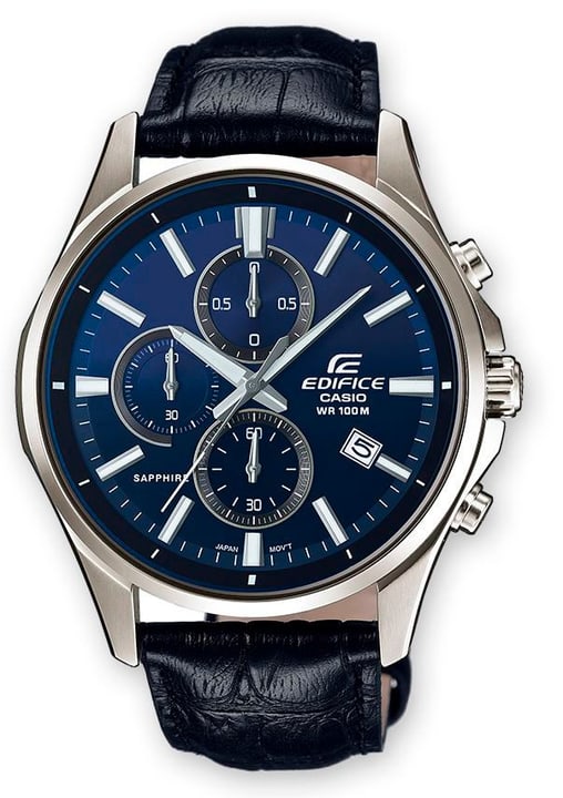 Edifice Montre EFB-530L-2AVUER Montre EFB-530L-2AVUER Edifice 785300132394 Photo no. 1