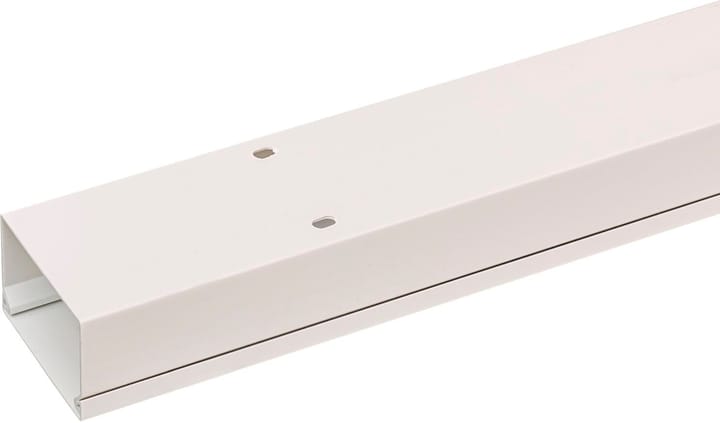 Image of Steffen 60 x 40 mm, 2 m Länge Kabelkanal bei Do it + Garden von Migros