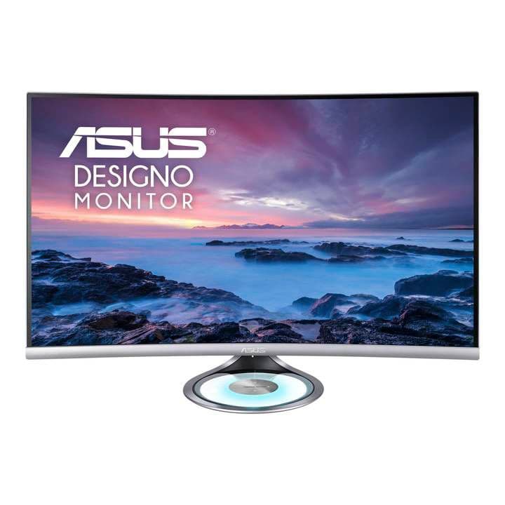 Asus MX32VQ 31,5" Monitor MX32VQ 31,5" Monitor Asus 785300142031 Bild Nr. 1
