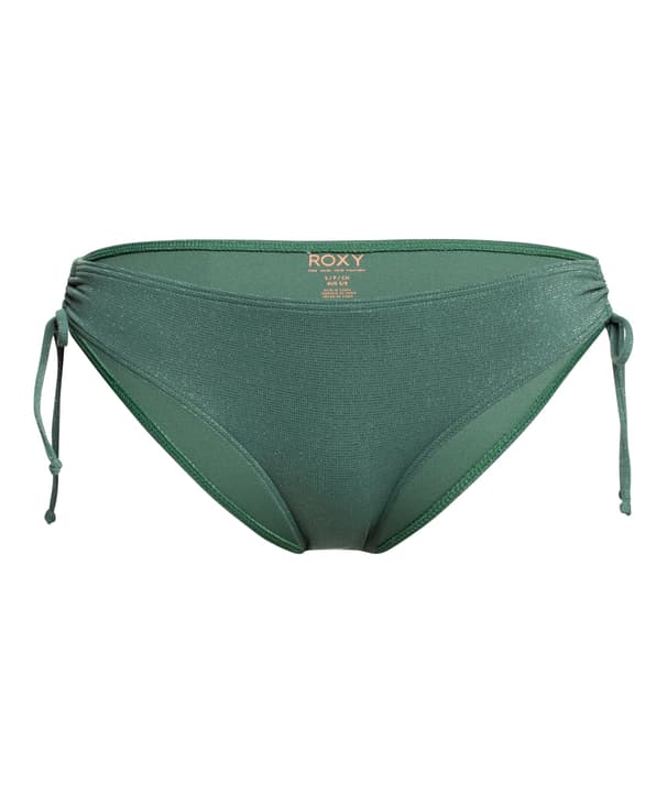 Image of Roxy Shimmer Time Badeslip olive bei Migros SportXX