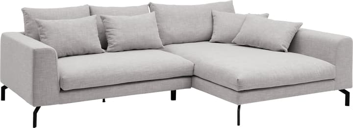 KRÄMER Divano ad angolo KRÄMER Divano ad angolo 405756100000 Colore Grigio Dimensioni L: 280.0 cm x P: 171.0 cm x A: 80.0 cm N. figura 1