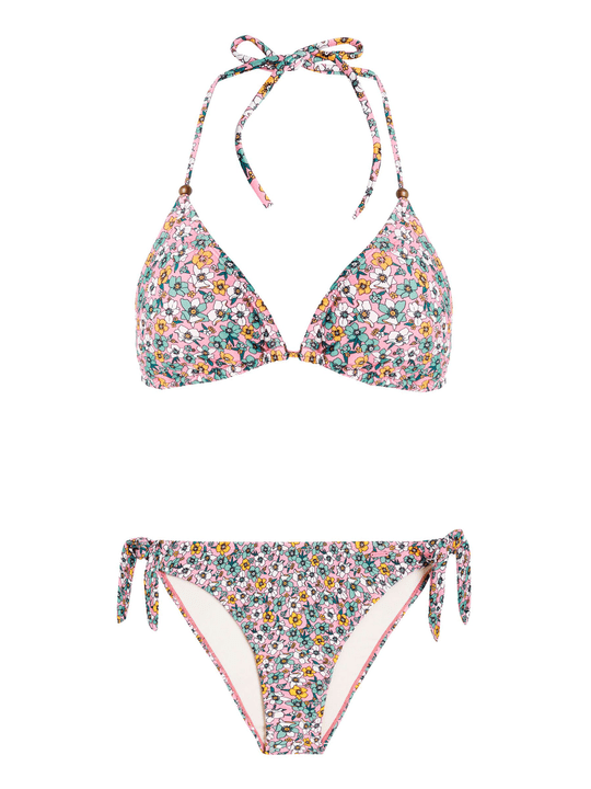 Image of Protest Sauger Bikini mehrfarbig