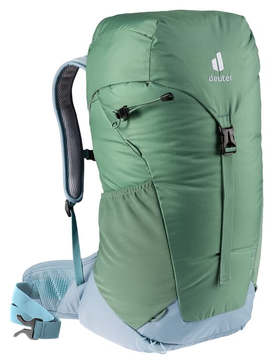 Image of Deuter AC Lite 28 SL Wanderrucksack hellgrün