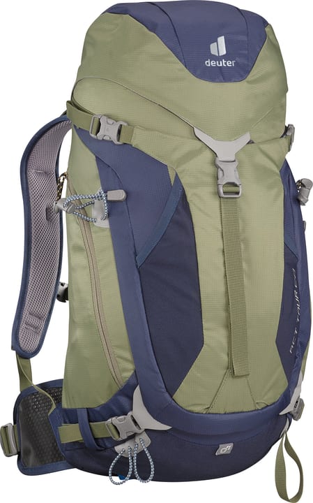 Image of Deuter ACT Tour 28 Wanderrucksack blau bei Migros SportXX