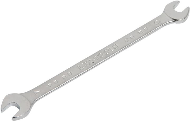 Image of Lux Gabelschlüssel Comfort bei Do it + Garden von Migros