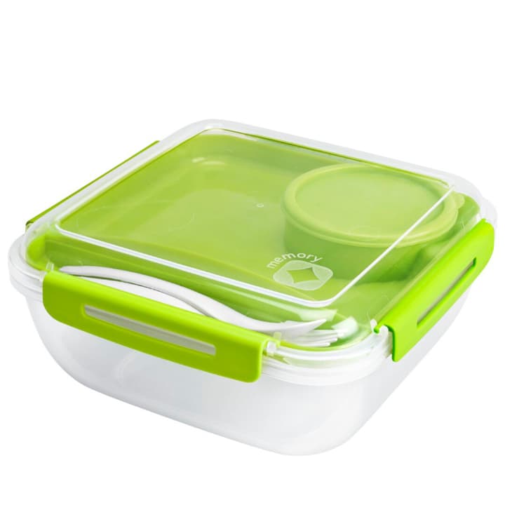 Image of Rotho MEMORY B3 Lunchbox Salatbox bei Do it + Garden von Migros