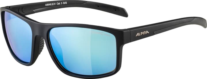 Image of Alpina Nacan I Sportbrille anthrazit