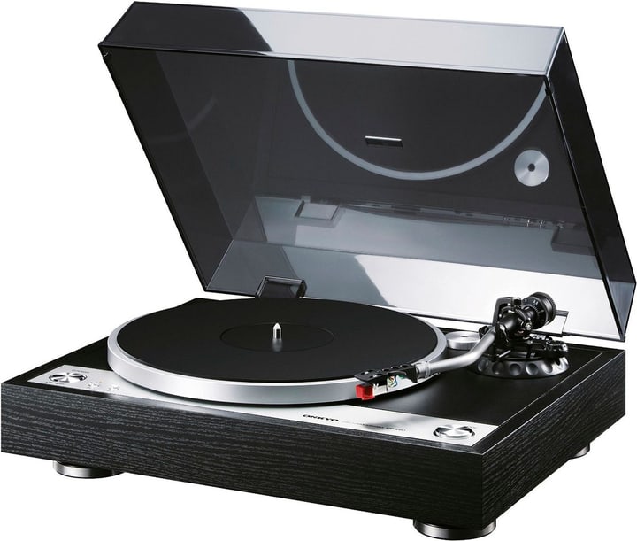 Onkyo CP-1050 Giradischi CP-1050 Giradischi Onkyo 785300127199 N. figura 1