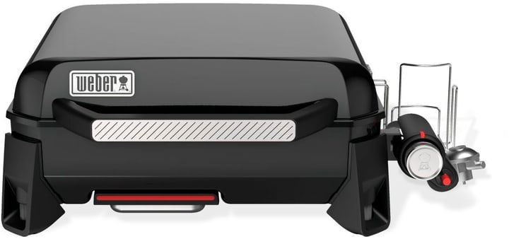 Image of Weber SLATE GP 43cm Premium Plancha Gasgrill