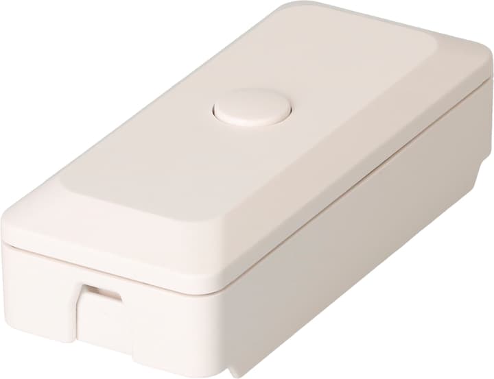Image of Max Hauri Universal-Schnurdimmer weiss Schnurdimmer bei Do it + Garden von Migros