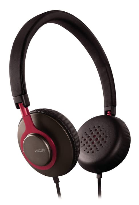 Philips SHL5500/10 Bügelkopfhörer SHL5500/10 Bügelkopfhörer Philips 77272880000012 Bild Nr. 1