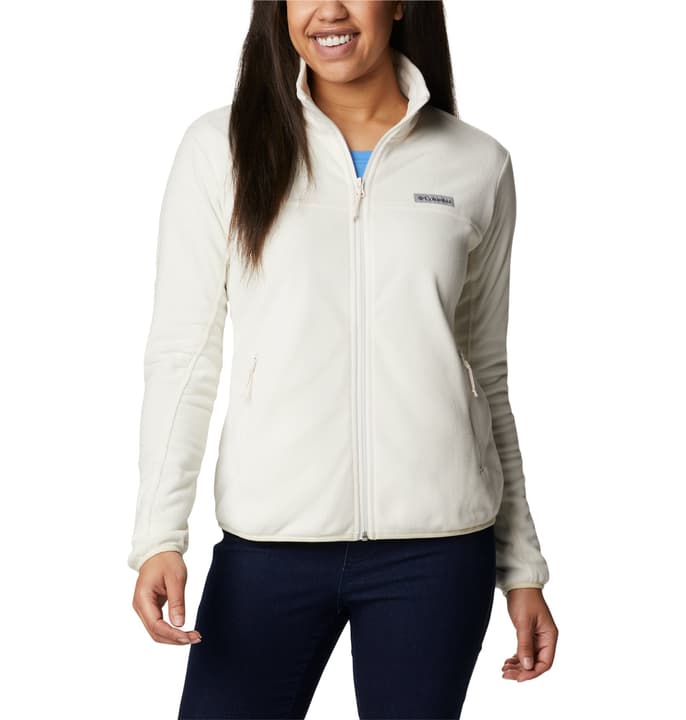 Image of Columbia Ali Peak Fleecejacke ecru bei Migros SportXX