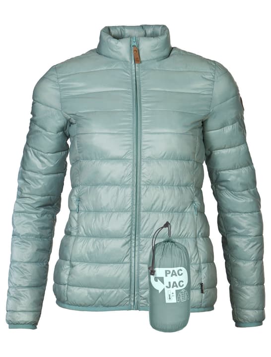 Image of Rukka Pac Jac Isolationsjacke mint bei Migros SportXX