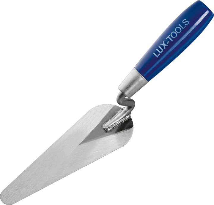 Image of Lux Katzenzungenkelle Classic Kellen