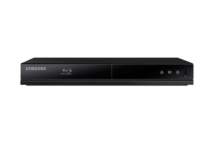 Samsung BD-J4500R Lettore Blu-ray BD-J4500R Lettore Blu-ray Samsung 771139000000 N. figura 1