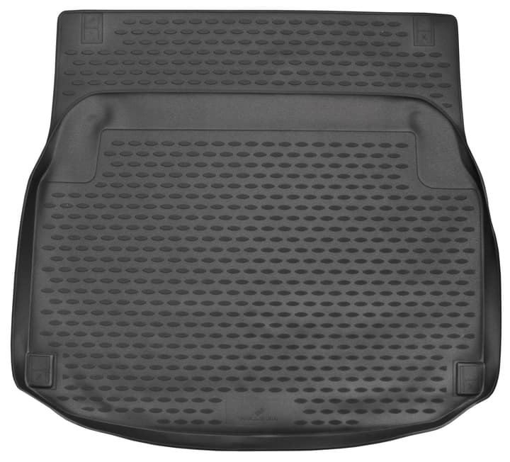 WALSER Mercedes-Benz Tapis de protection p. coffre Mercedes-Benz Tapis de protection p. coffre WALSER 620374700000 Photo no. 1