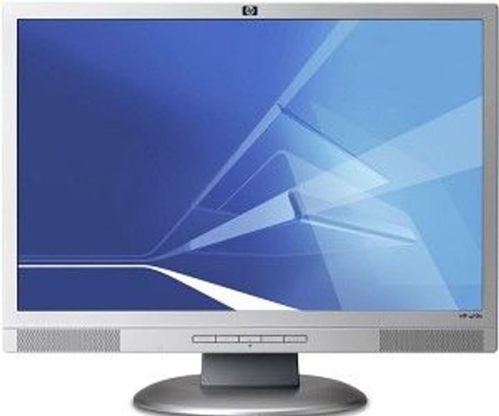HP 19" Wide TFT-Monitor HP 19" Wide TFT-Monitor HP HP 79723660000007 Bild Nr. 1