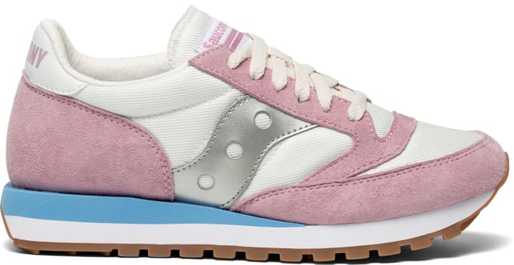 Image of Saucony Jazz 81 Freizeitschuhe hellbeige bei Migros SportXX