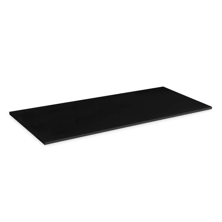 VIDO Tablar / Trennwand A1 VIDO Tablar / Trennwand A1 362011479303 Grösse B: 75.6 cm x T: 31.0 cm x H: 1.2 cm Farbe Schwarz Bild Nr. 1