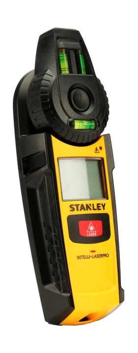 Image of Stanley Fatmax Intellilaser PRO Materialdetektor bei Do it + Garden von Migros