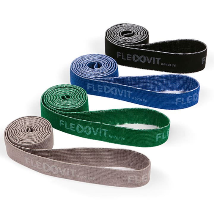 Image of Flexvit Powerbands Set Fitnessband