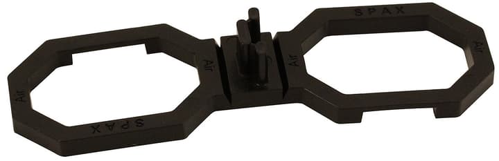 Image of Spax AIR Abstandhalter 6,5mm HKB L 100 Stk. Zubehör Unterkonstruktion
