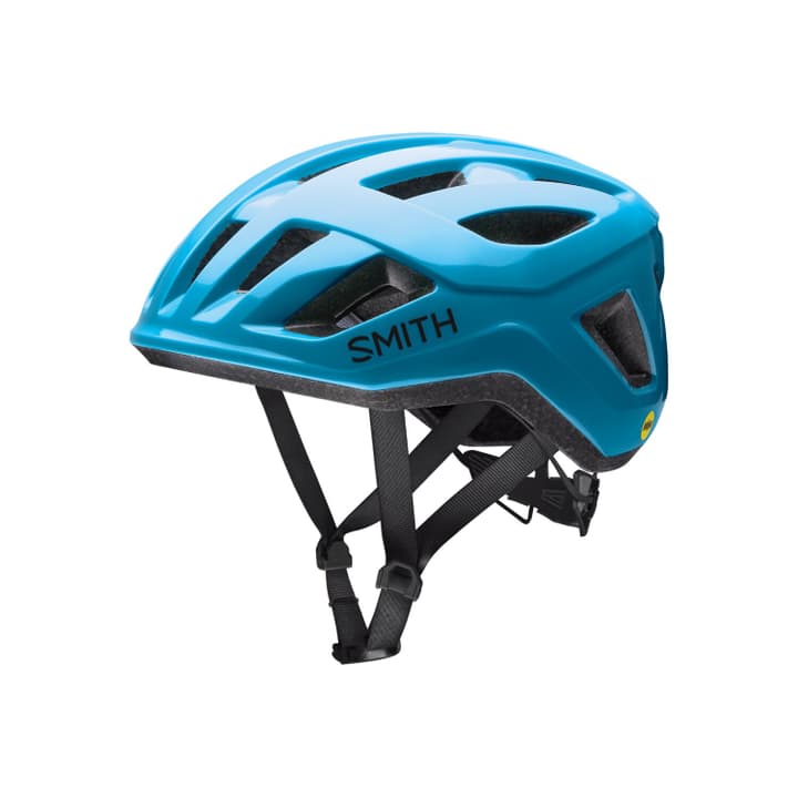 Image of Smith Zip Jr Mips Velohelm blau bei Migros SportXX