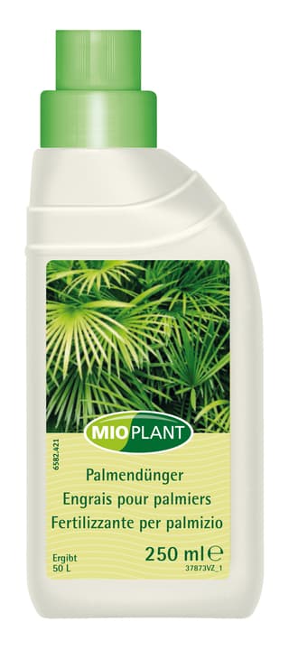 Image of Mioplant Palmendünger, 250 ml Flüssigdünger bei Do it + Garden von Migros