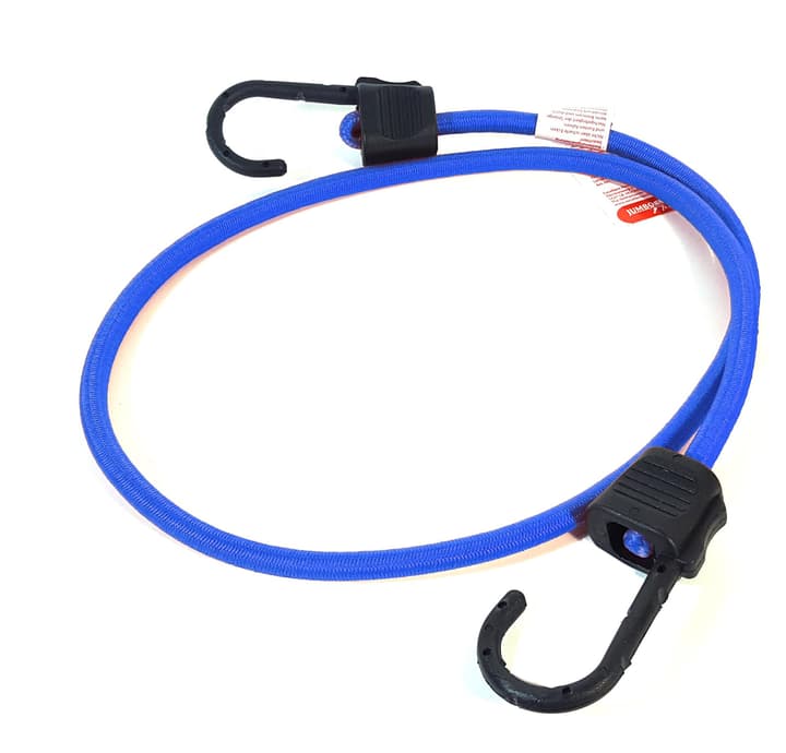 Image of Miocar Gepäckspanner extra stark 2 x 60 cm Ladungssicherung bei Do it + Garden von Migros