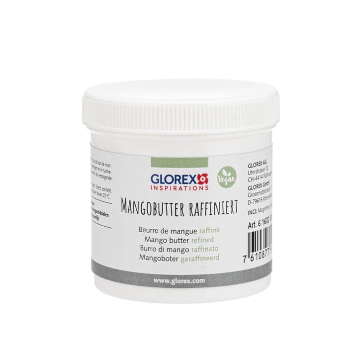 Image of Mangobutter raffiniert 100g bei Do it + Garden von Migros
