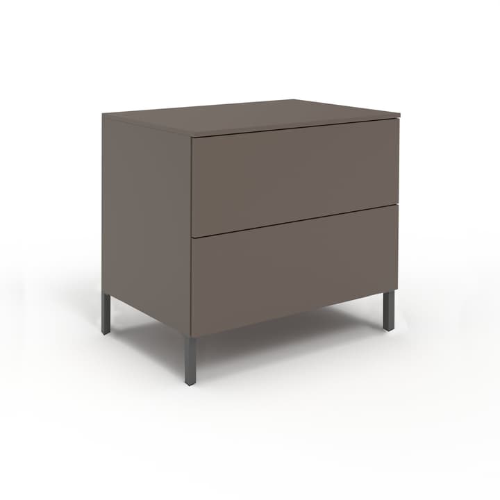 Edition Interio PUR Kommode PUR Kommode Edition Interio 362213200000 Bild Nr. 1