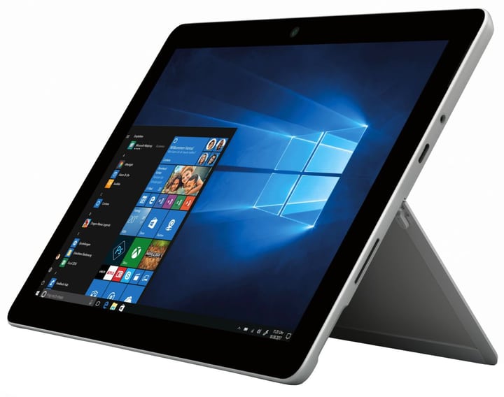 Microsoft Surface Go 8 Go 128 Go Surface Go 8 Go 128 Go Microsoft 798442100000 Photo no. 1