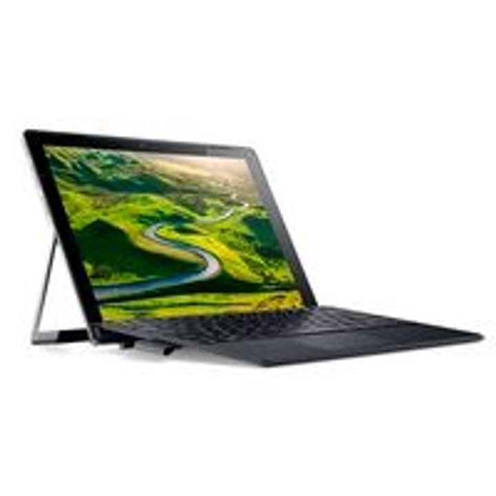 Acer Aspire Switch ALPHA 12 2-in-1 Aspire Switch ALPHA 12 2-in-1 Acer 79813660000016 Bild Nr. 1