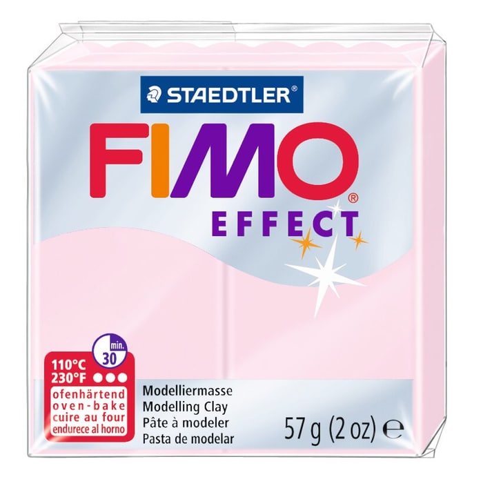 Image of Fimo Soft rosenquarz bei Do it + Garden von Migros