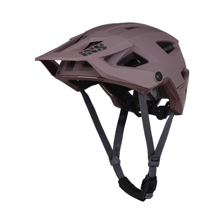 Image of iXS Trigger AM Mips Velohelm fuchsia