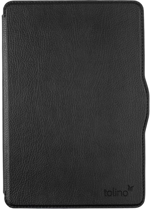 Tolino eReader Epos Tasche Slim schwarz eReader Epos Tasche Slim schwarz Tolino 782679700000 Bild Nr. 1