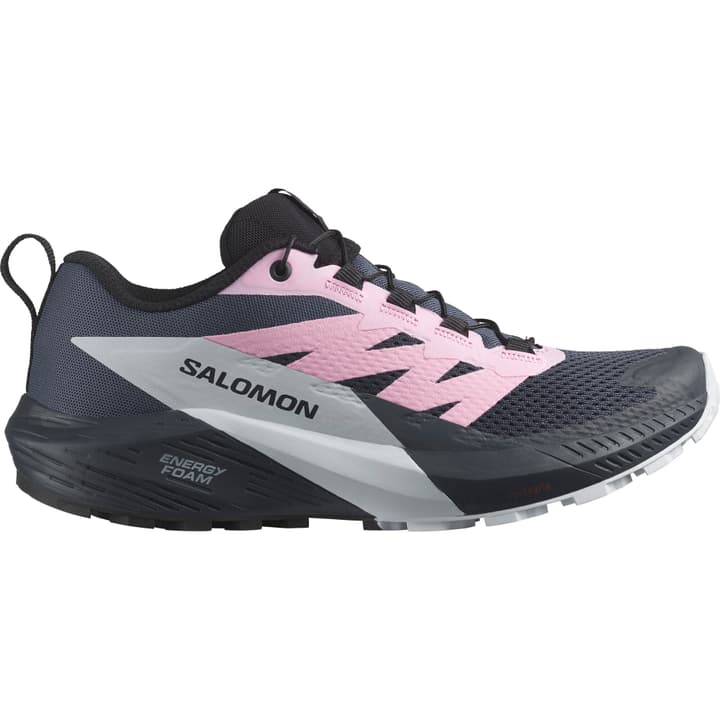 Image of Salomon Salomon Sense Ride 5 Runningschuhe schwarz