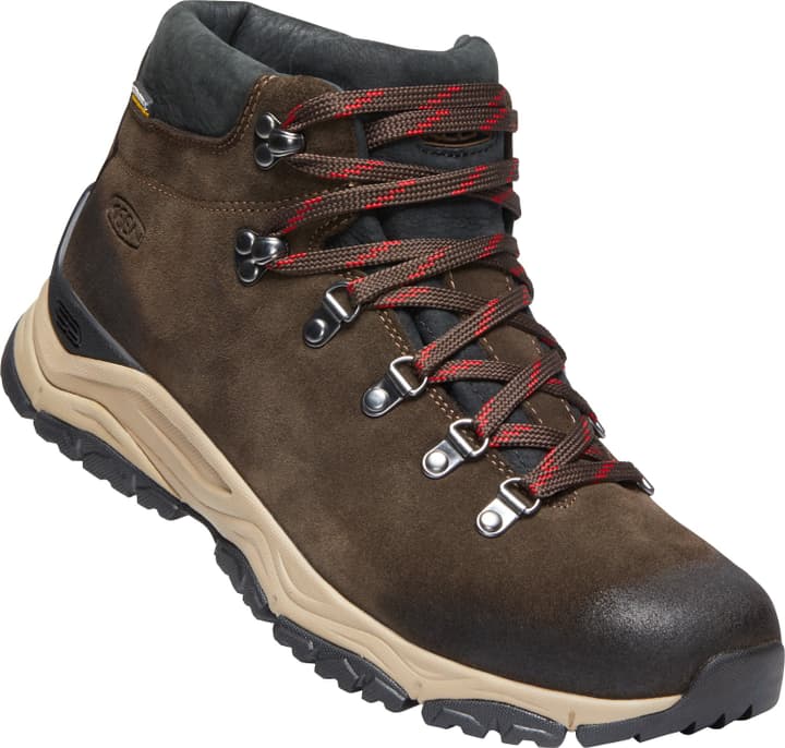 keen feldberg waterproof